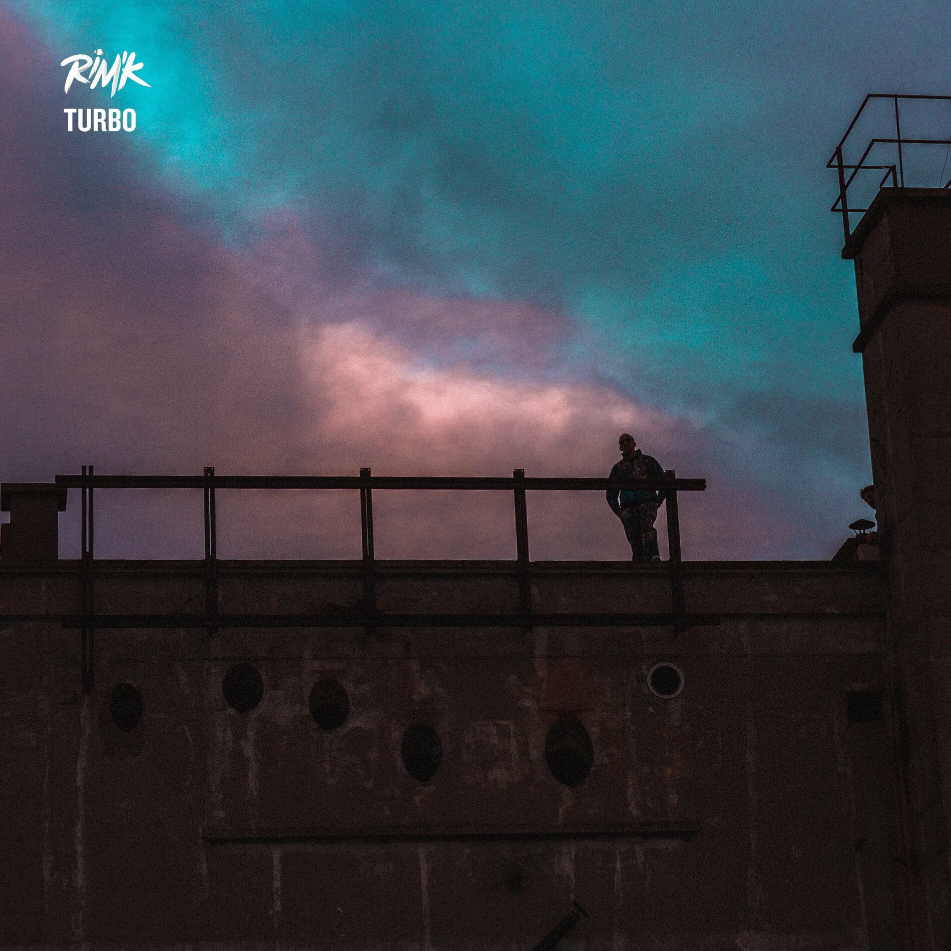 Album cover of Turbo