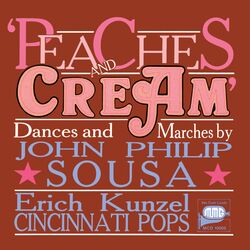 Cover of Peaches & Cream