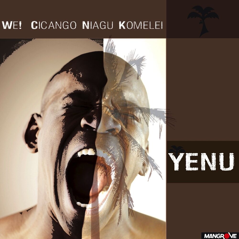 Picture of We ! Cicango niagu komelei