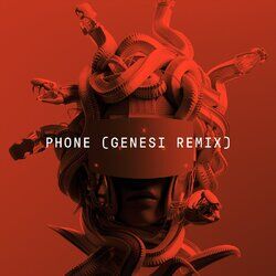 Cover of Phone (GENESI Remix)