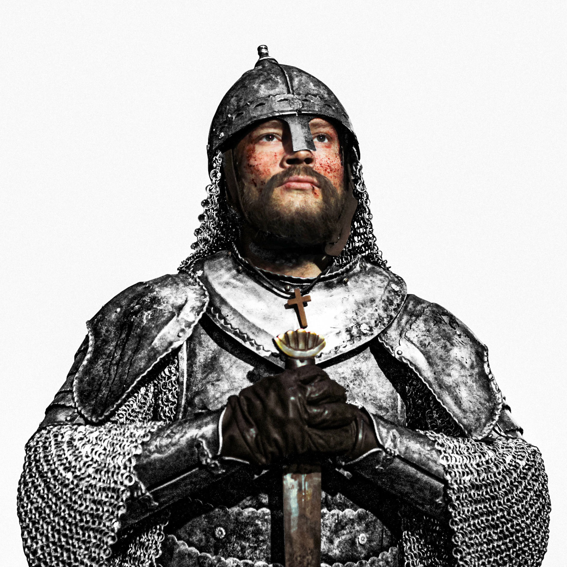Album cover of ВОРОНЫ МОИ