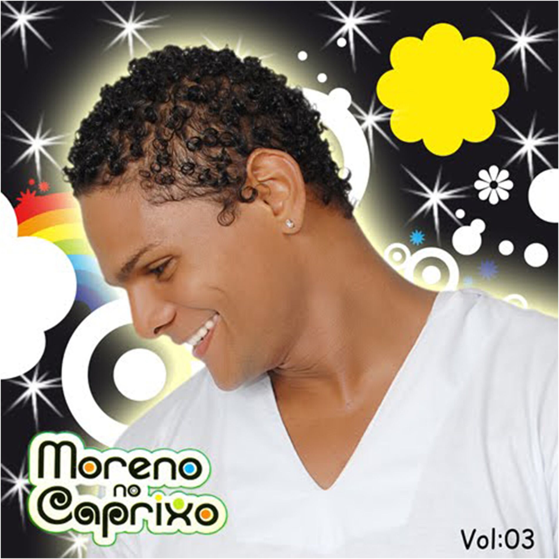 Album cover of Doce Ilusão