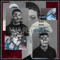Cover of War:Time