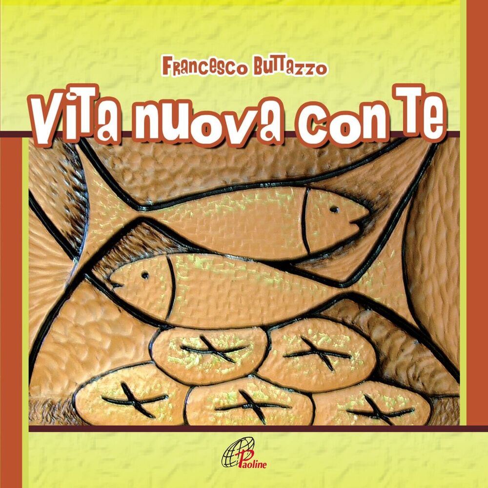 Picture of Vita nuova con te