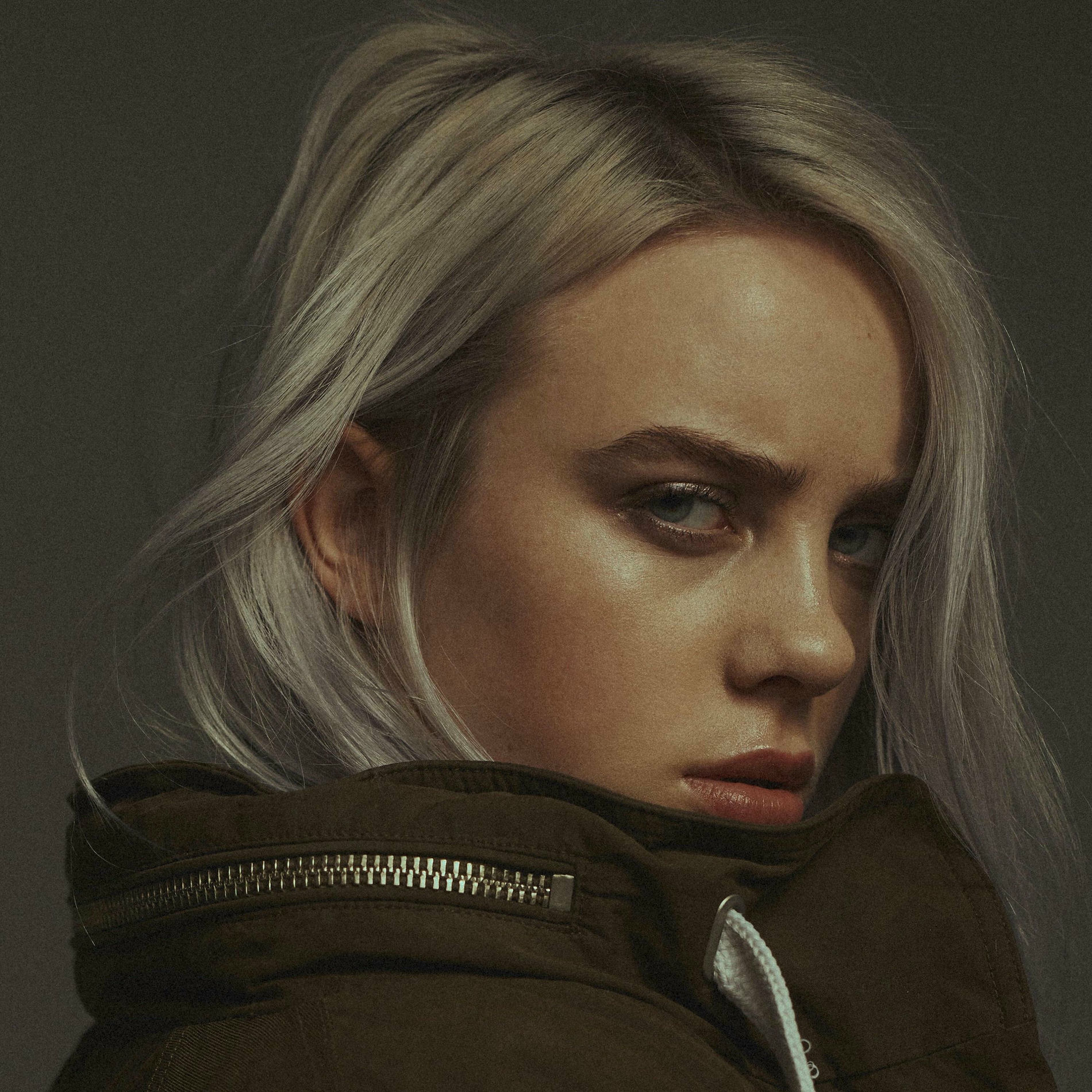 Album cover of everything i wanted