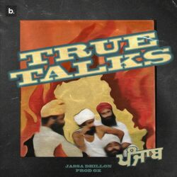 Cover of True Talks