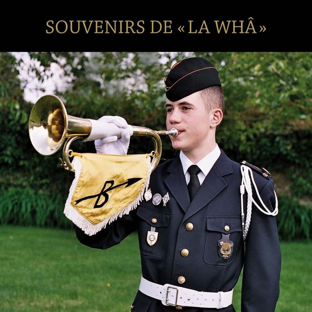 Picture of Souvenirs de la wha