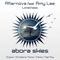 Cover of Loneliness