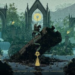 Cover of Foul Tarnished