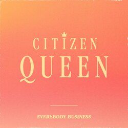 Cover of Everybody Business