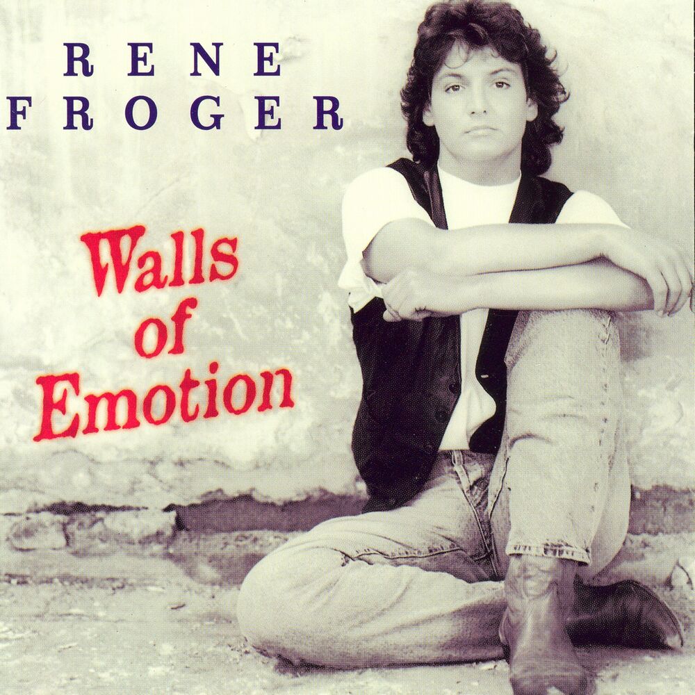 Picture of Walls Of Emotion