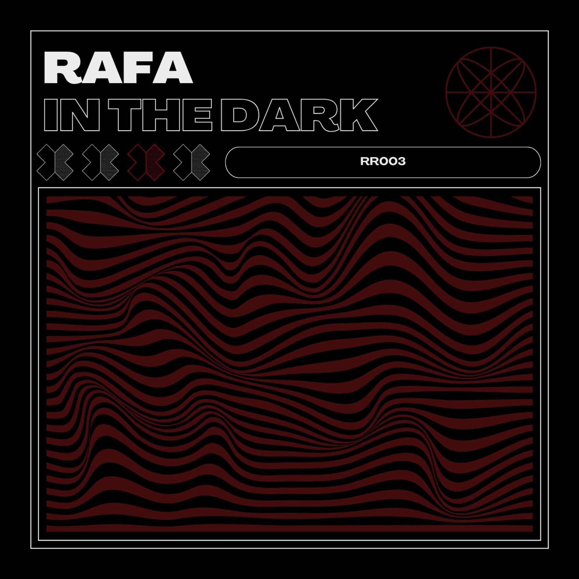 Album cover of In The Dark (Radio Edit)