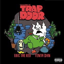 Cover of Tales from the Trap Door