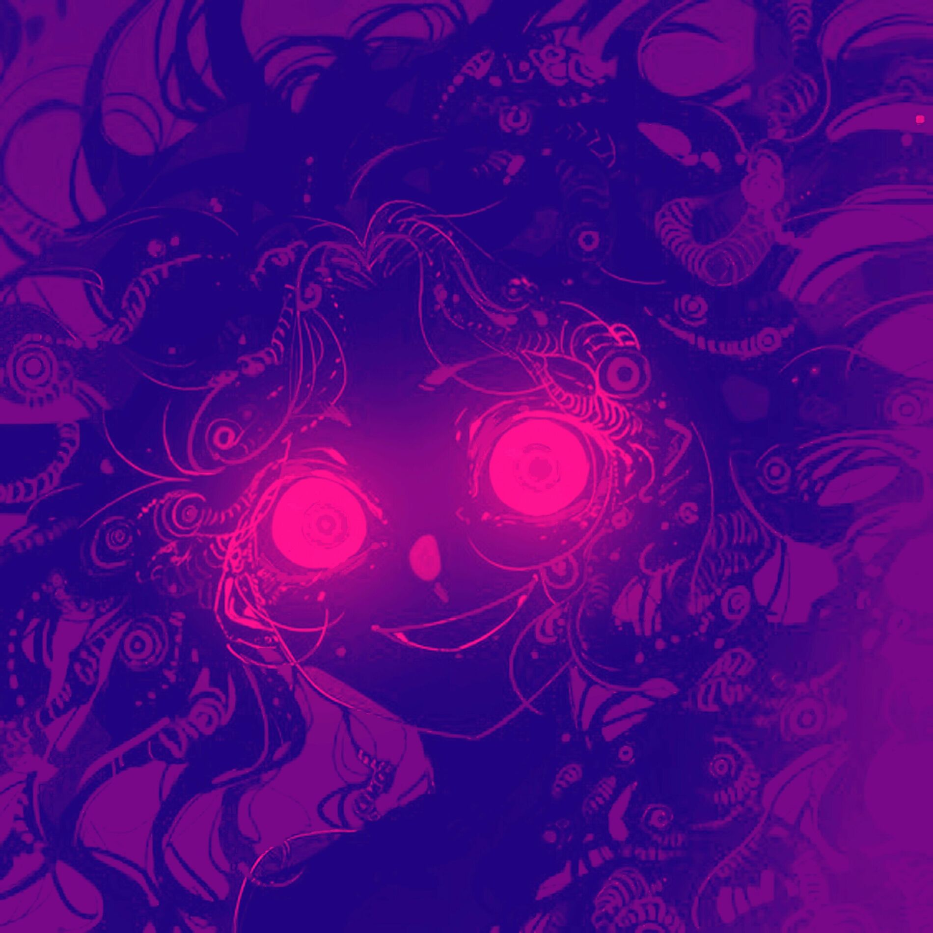 Album cover of Melodia Malevovente 2 [Speed Up]