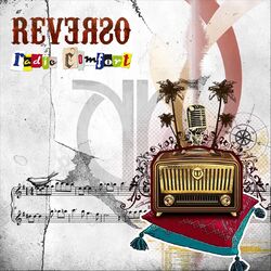 Cover of Radio Comfort