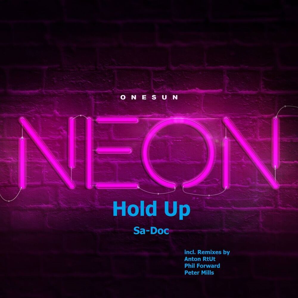 Picture of Hold Up