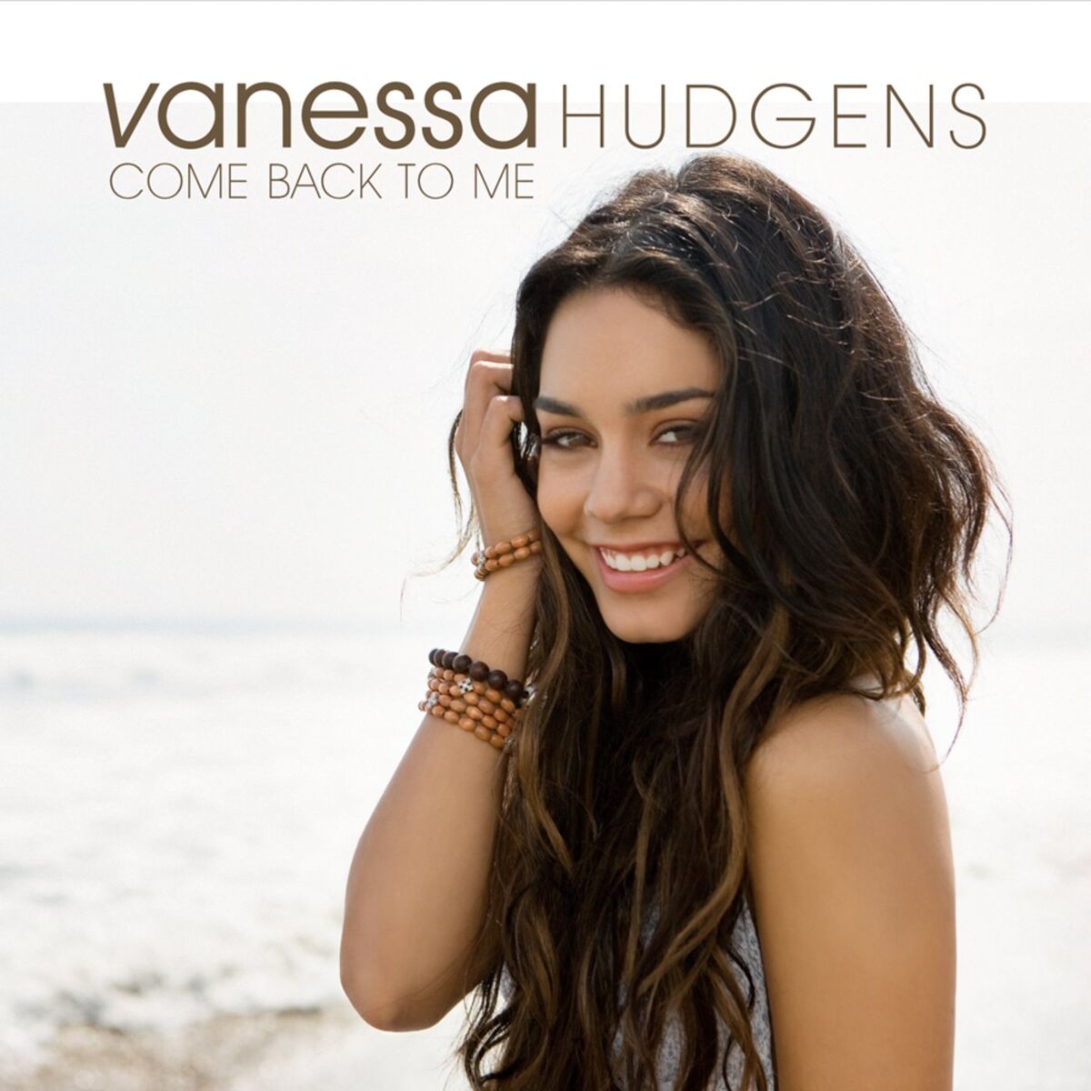 Album cover of Come Back To Me