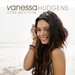 Cover of Come Back To Me