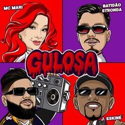 Gulosa