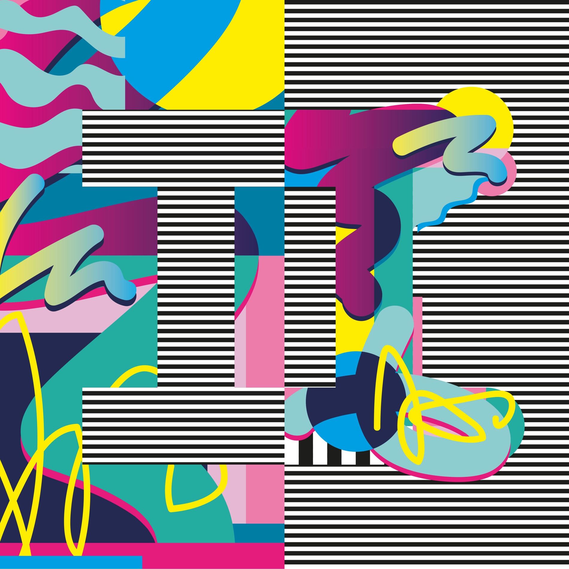 Album cover of Rhymes in December