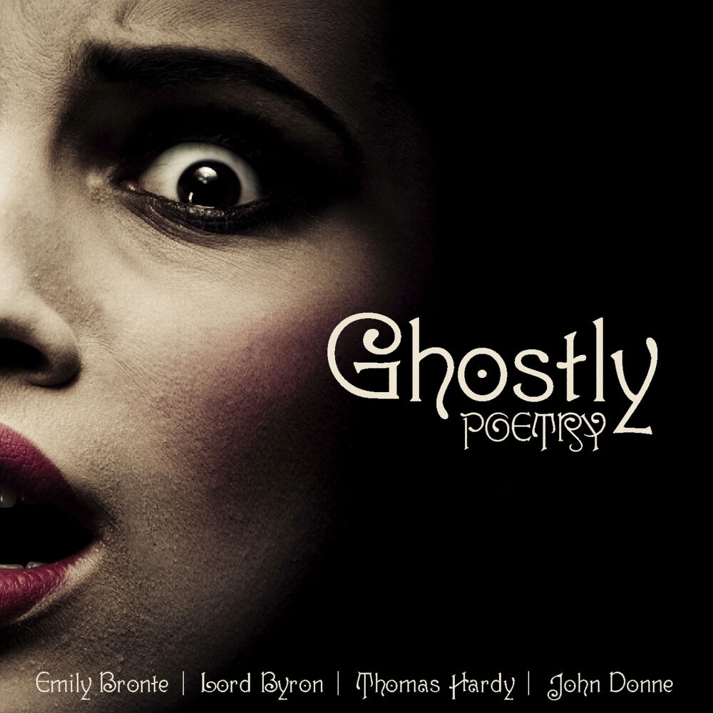 Picture of Ghostly Poetry