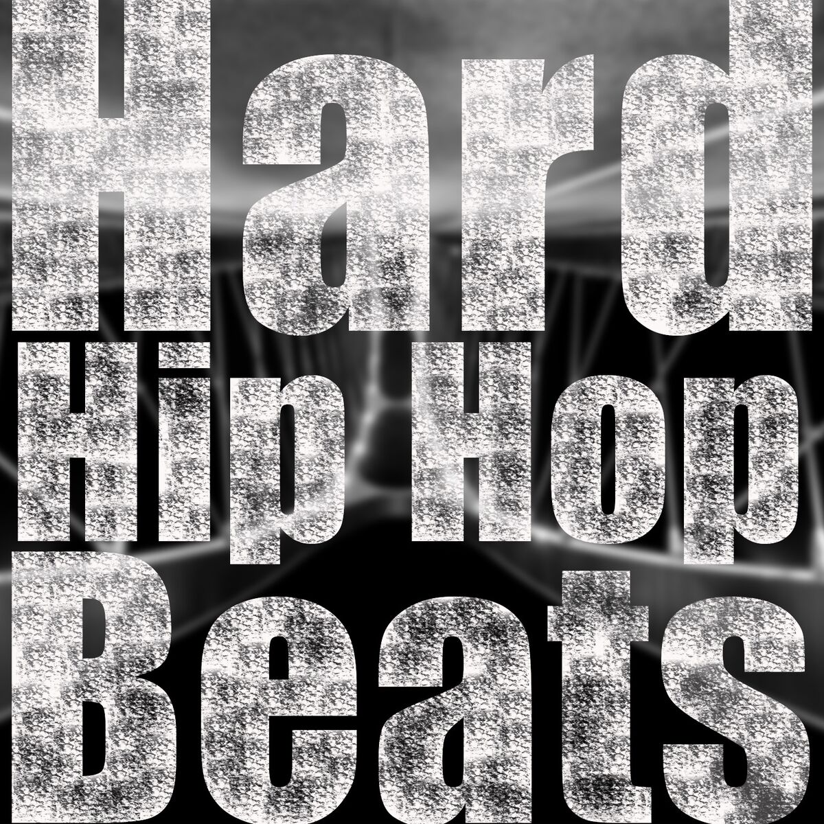 Album cover of Hard Rap Beats & Hip Hop Instrumentals 2018 (feat. Hard Hip Hop Exclusive)