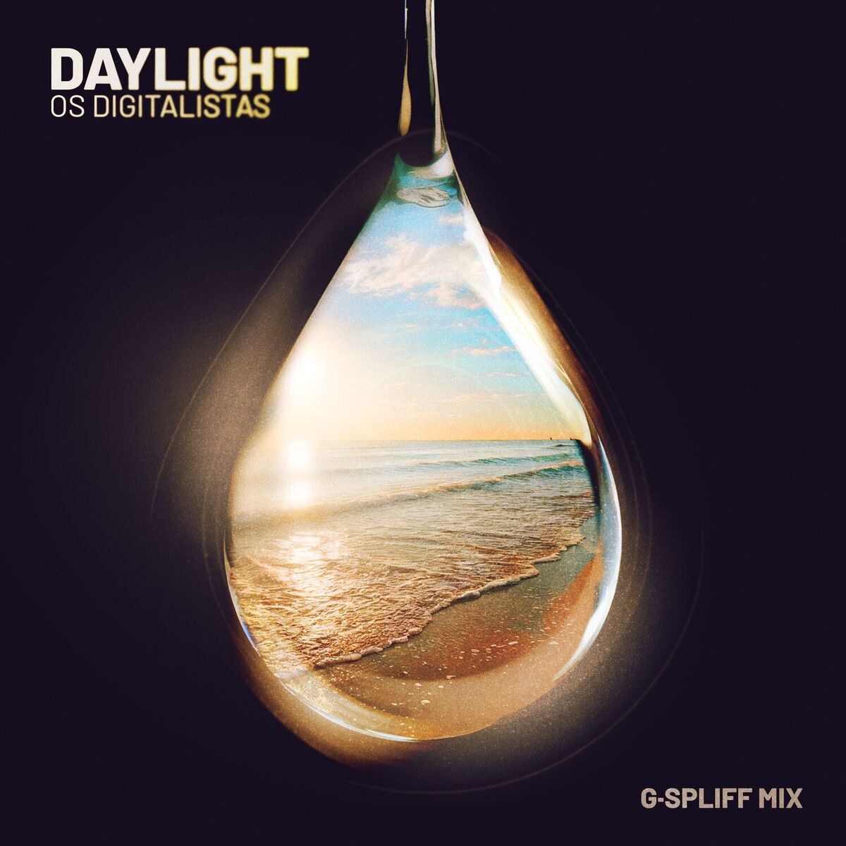 Album cover of Daylight (G-Spliff Mix)