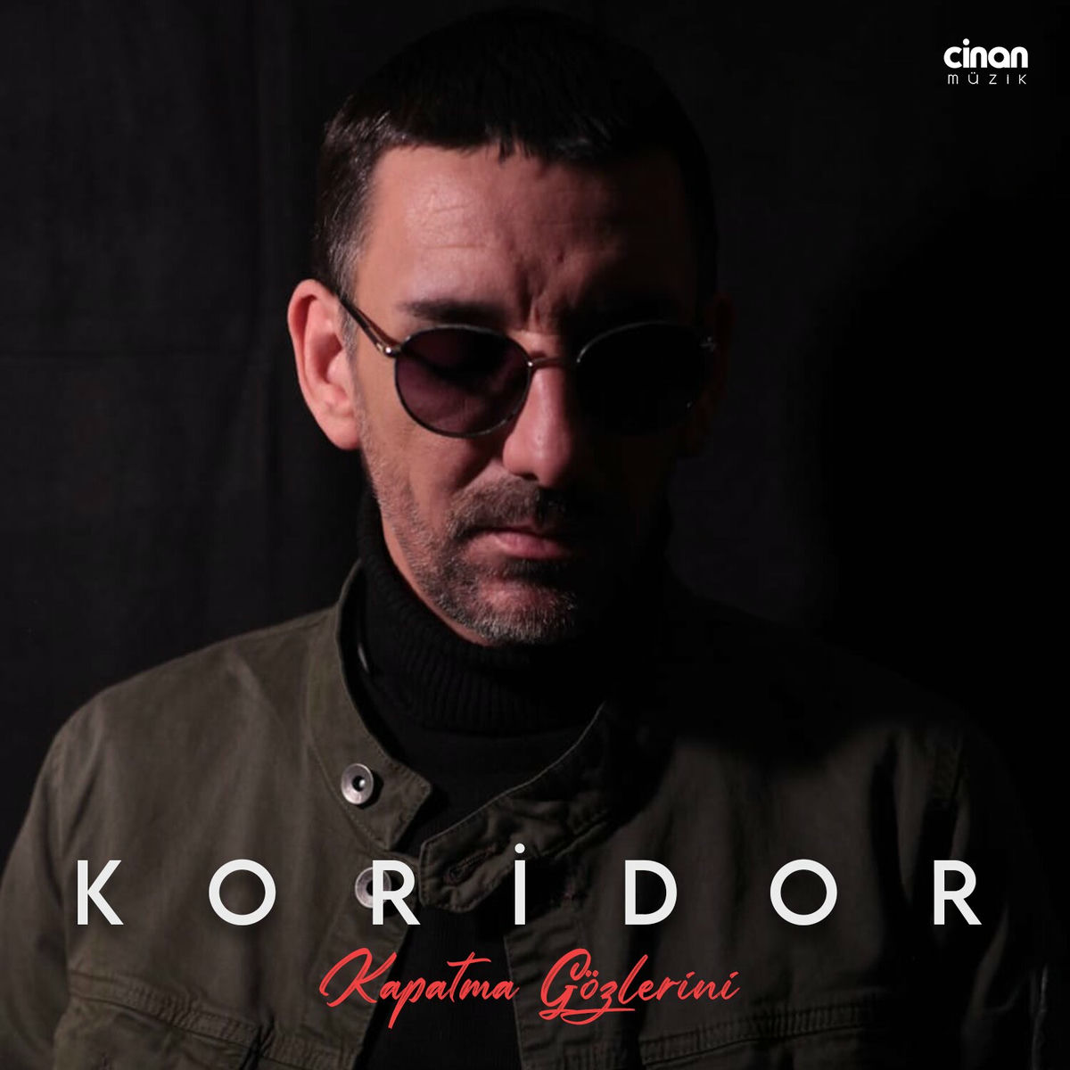 Album cover of Kapatma Gözlerini