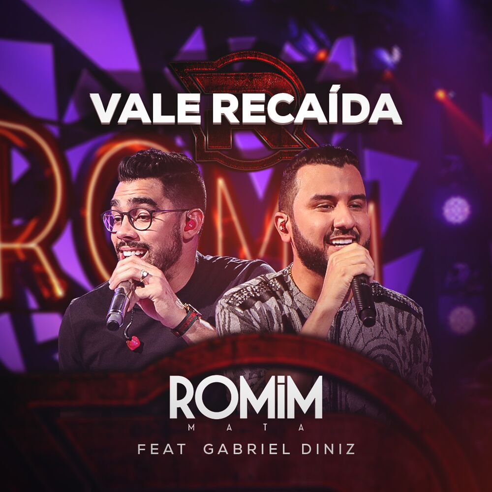 Picture of Vale Recaída (Ao Vivo)