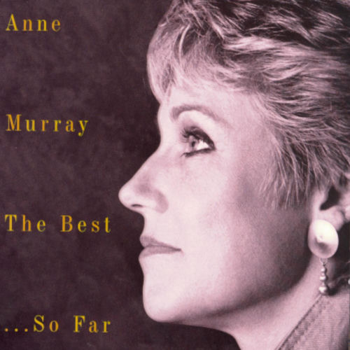 You Needed Me by Anne Murray - 62 BPM