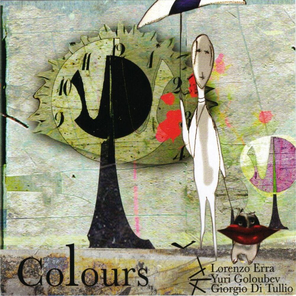 Picture of Colours