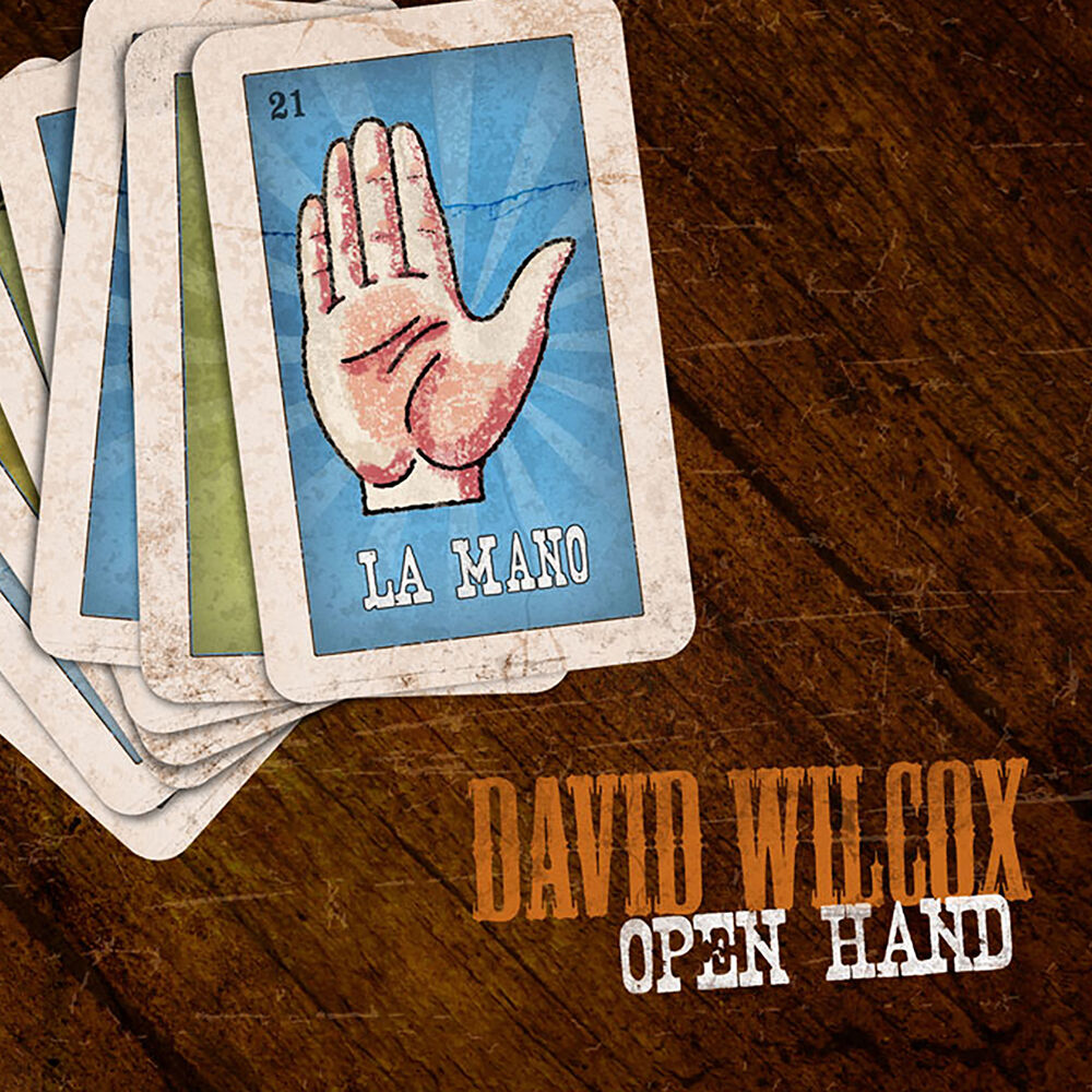 Picture of Open Hand