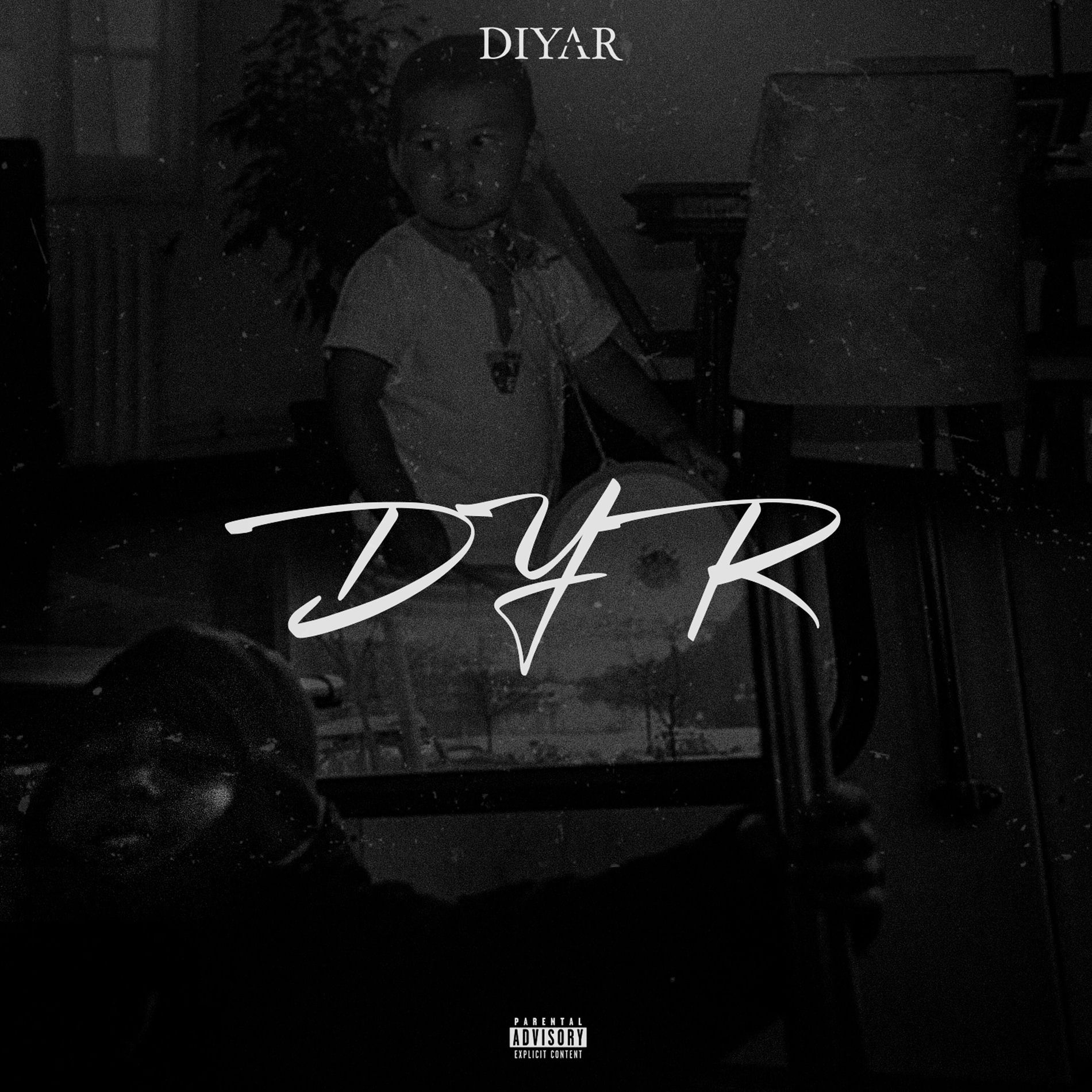 Album cover of DYR