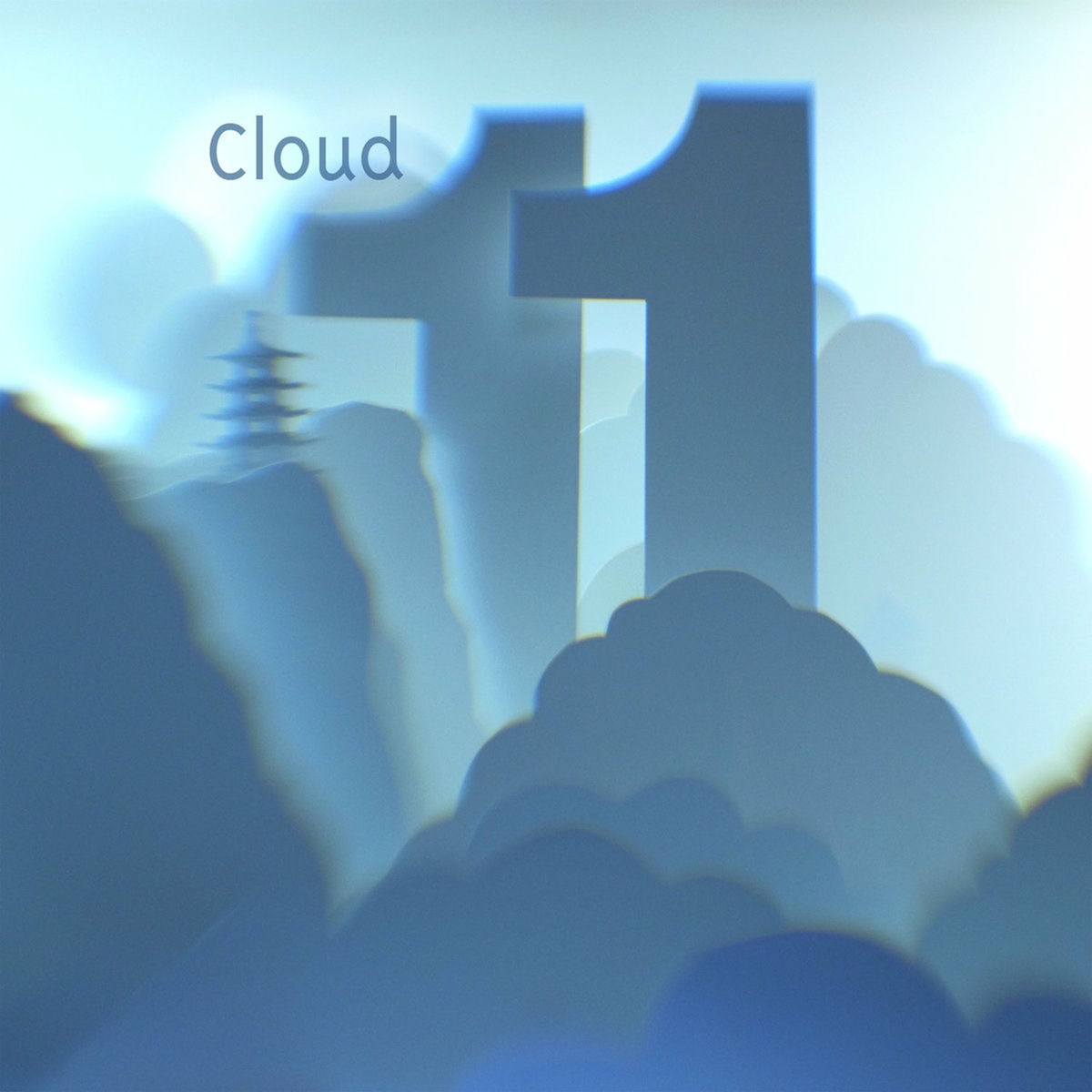 Album cover of Cloud 11