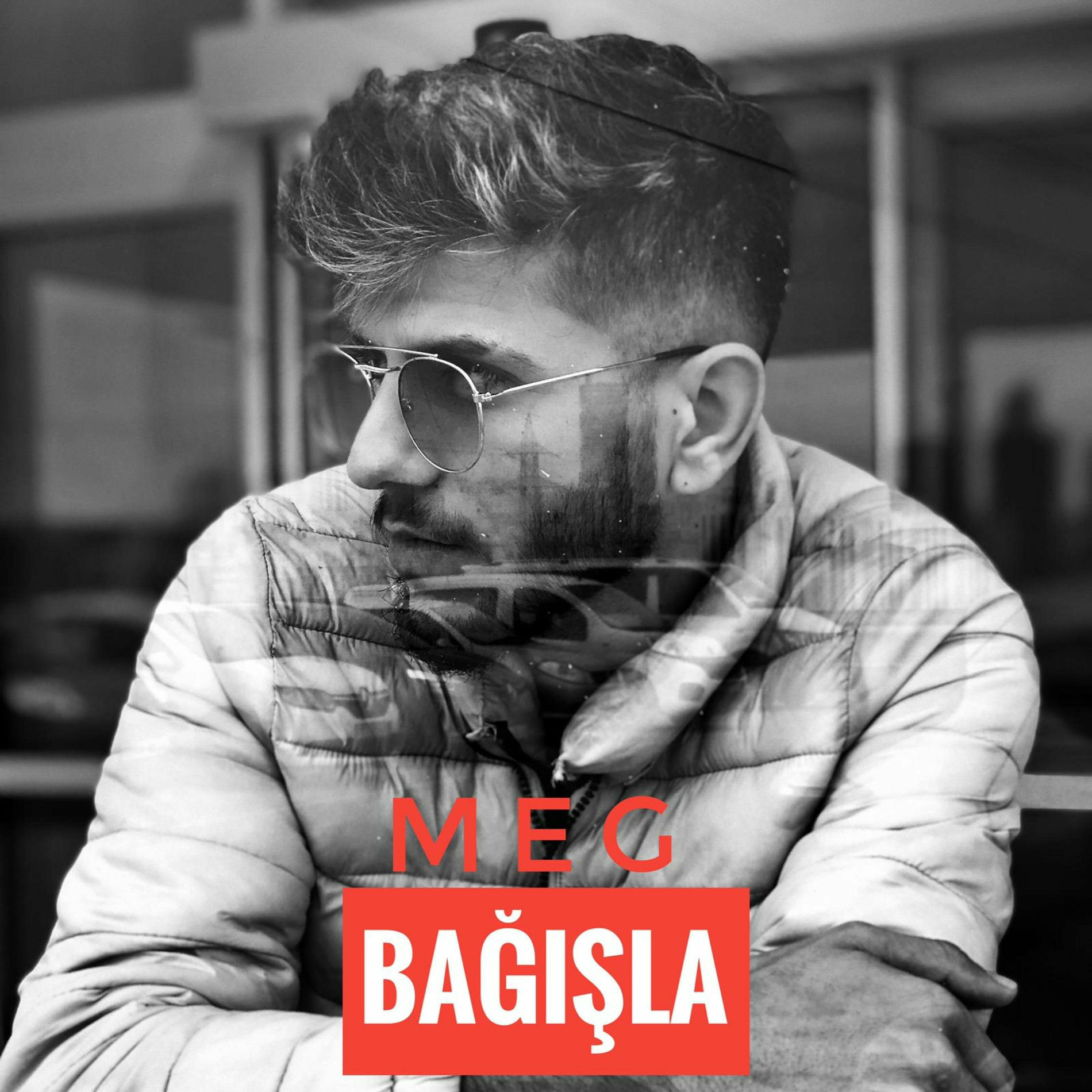 Album cover of Bağışla