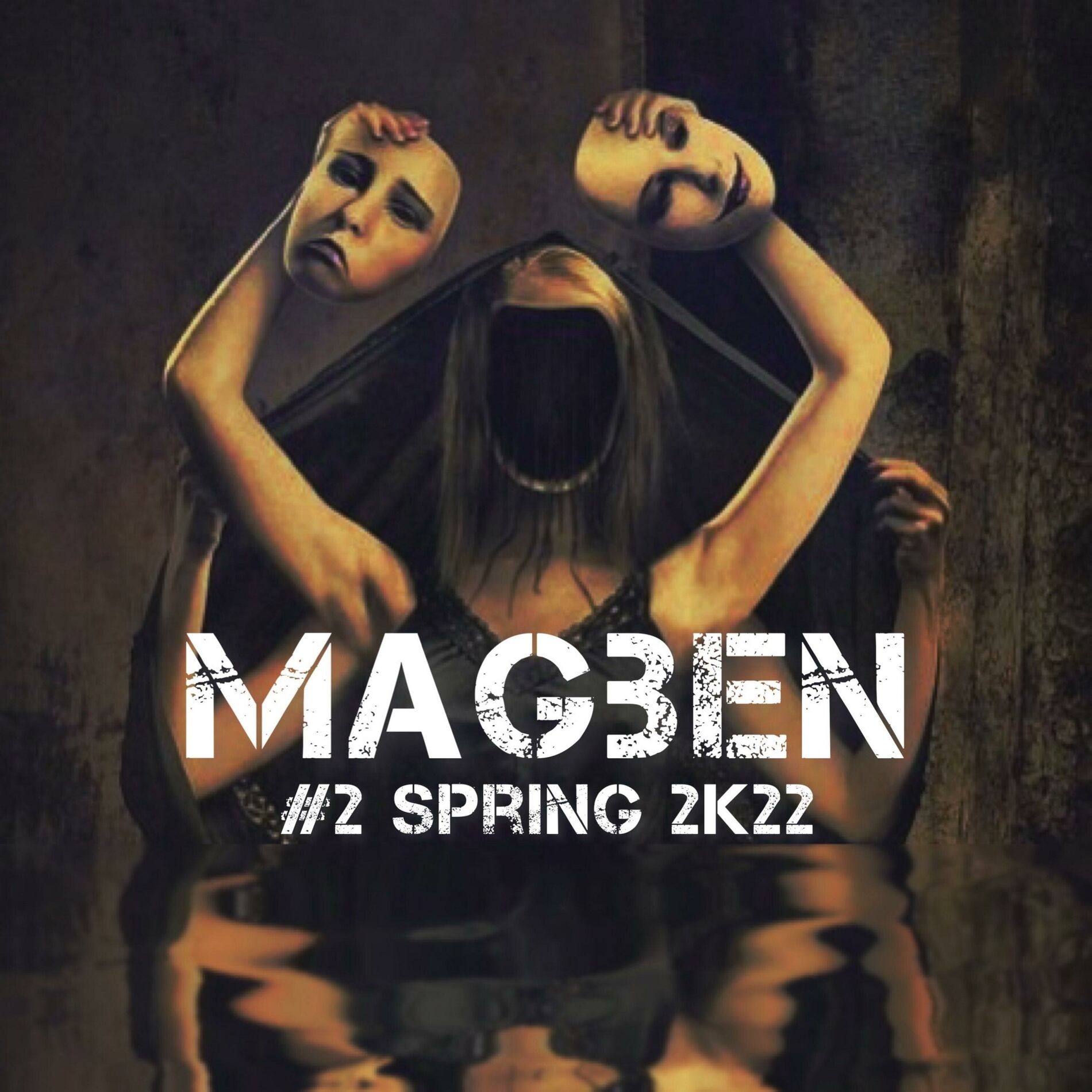 Album cover of 2 - SPRING - 2K22