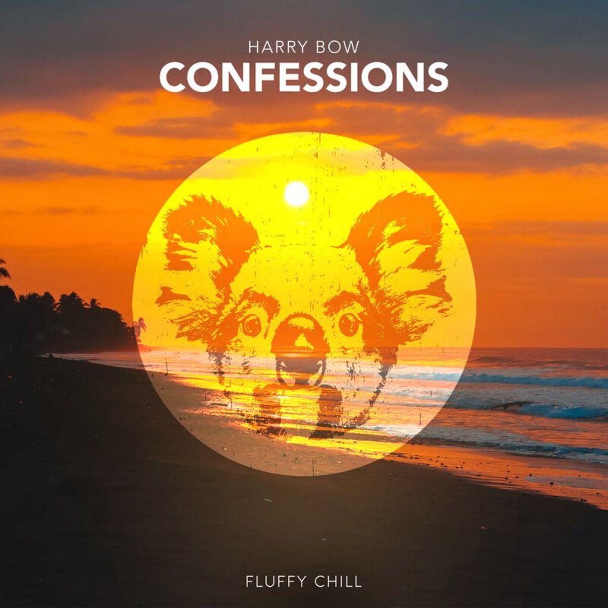 Album cover of Confessions