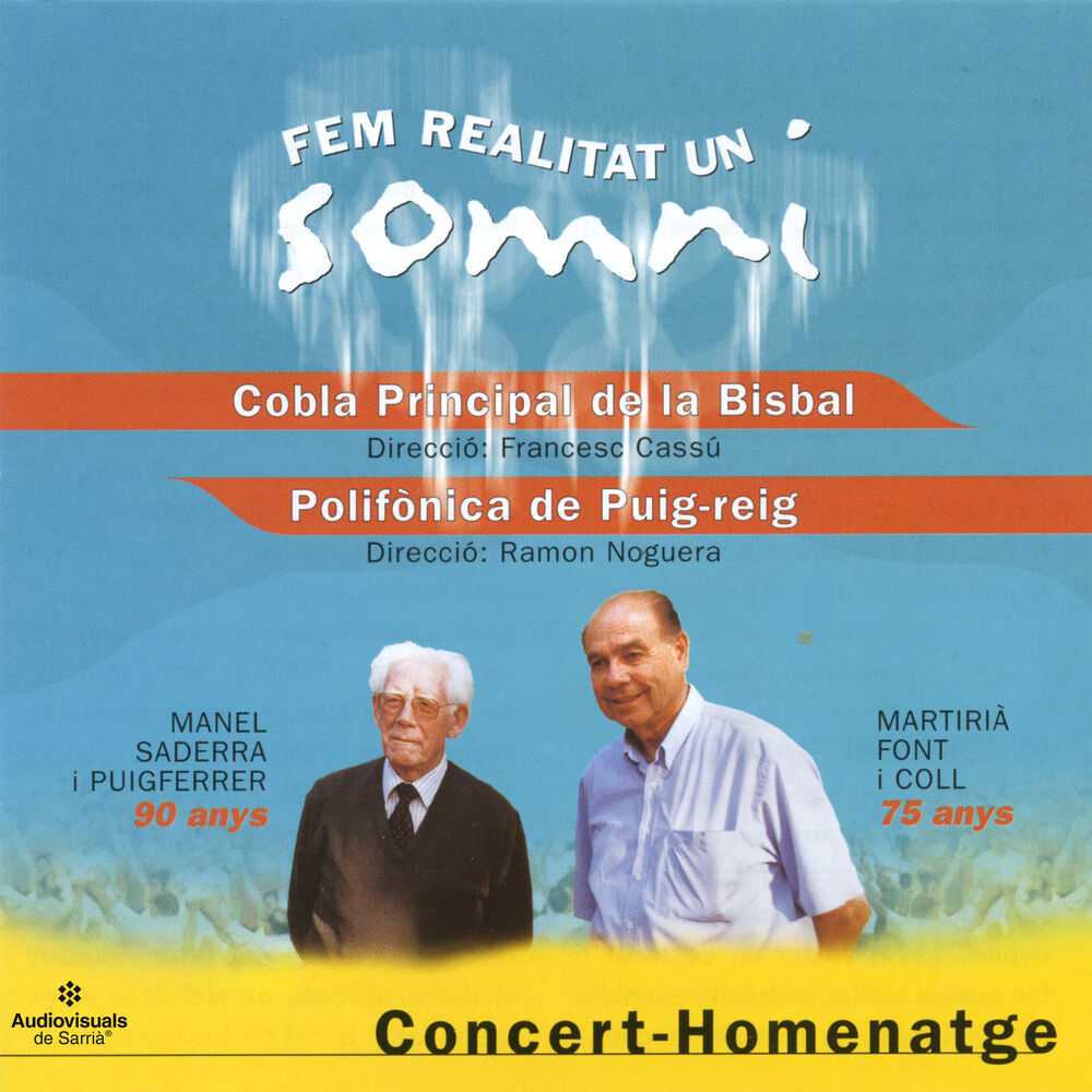 Picture of Fem Realitat un Somni