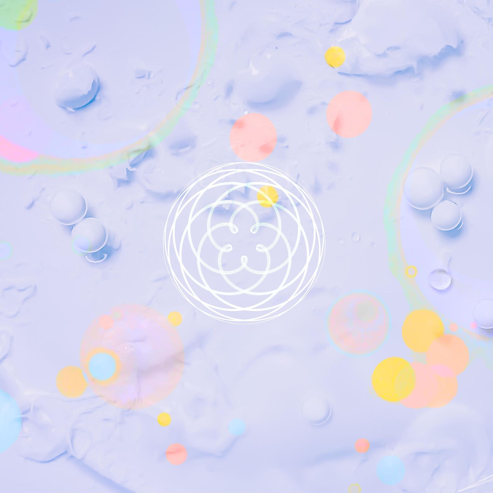 Album cover of Zero Point Field