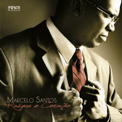 Cover of Rasgue o Coração