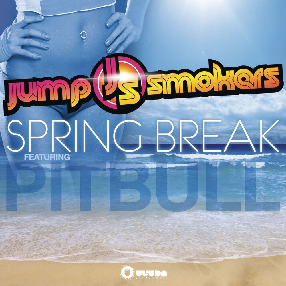 Picture of Spring Break (feat. Pitbull)