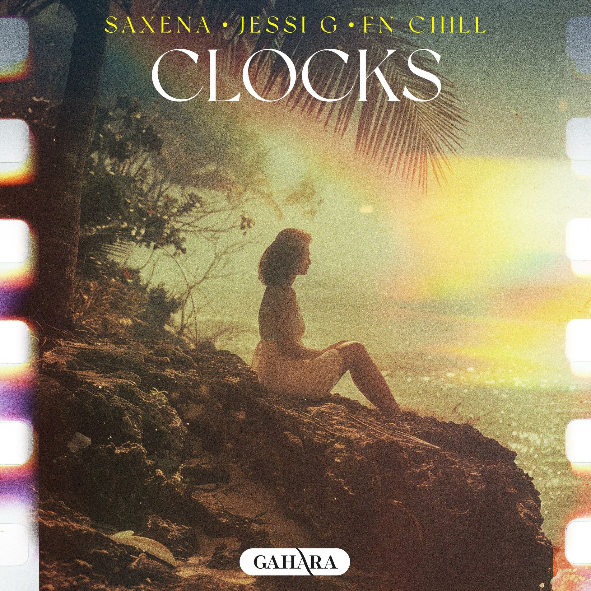 Album cover of Clocks
