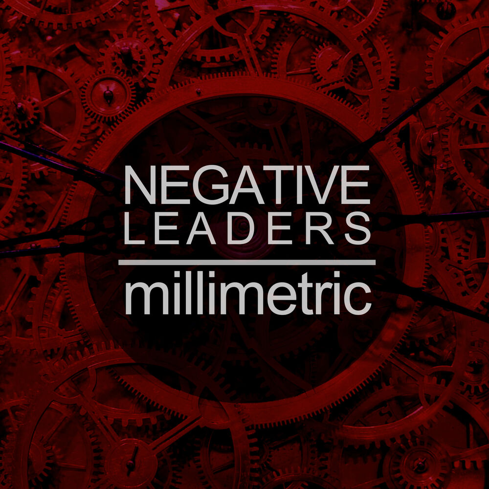 Picture of Negative Leaders - EP