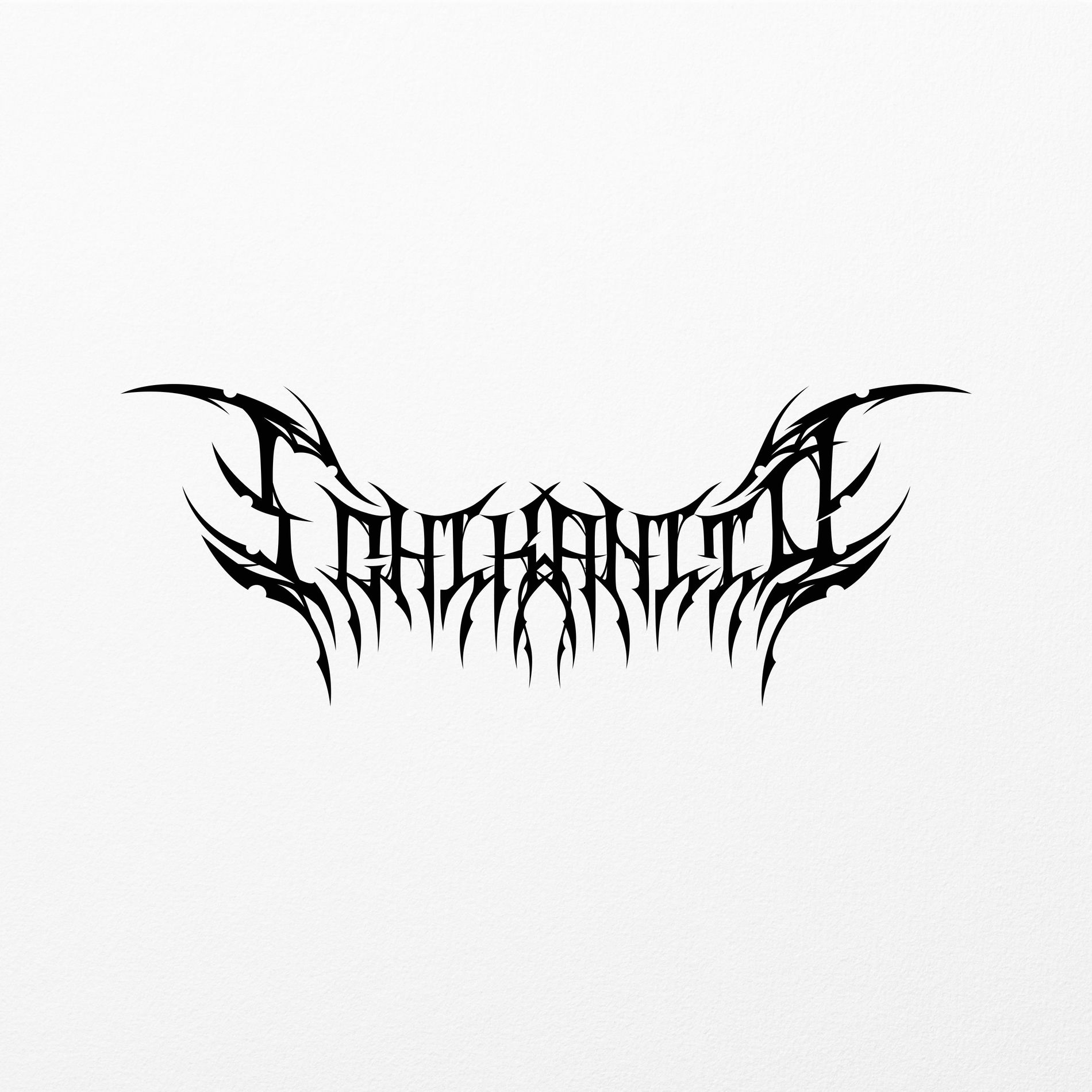 Album cover of Lysis (Metal EP)