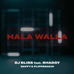 Cover of Hala Walla
