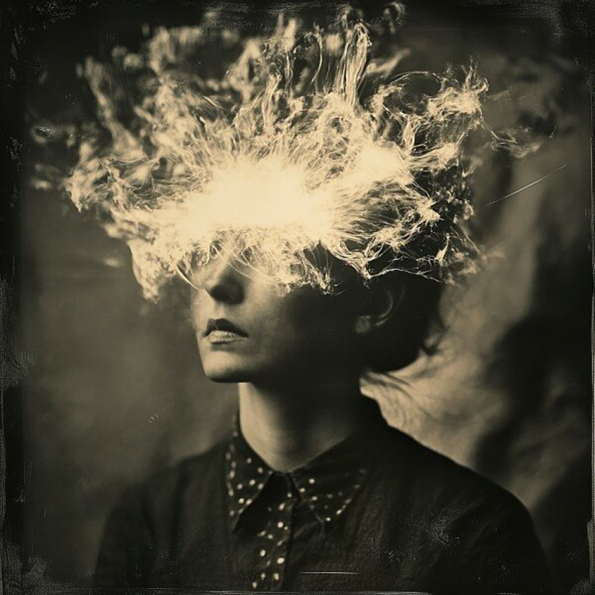 Album cover of Magic, Madness, Sadness