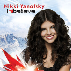 Cover of I Believe
