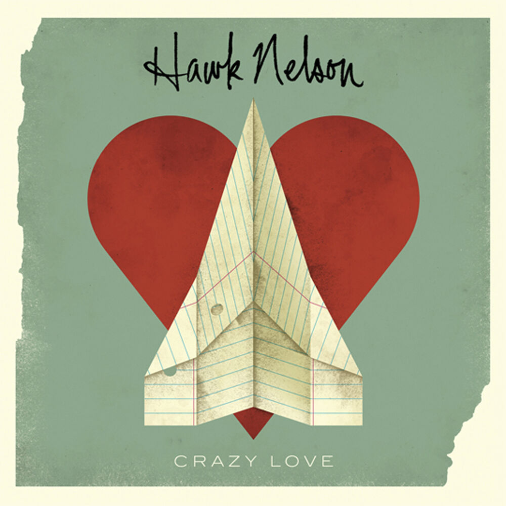 Picture of Crazy Love (Plus The Light Sides)
