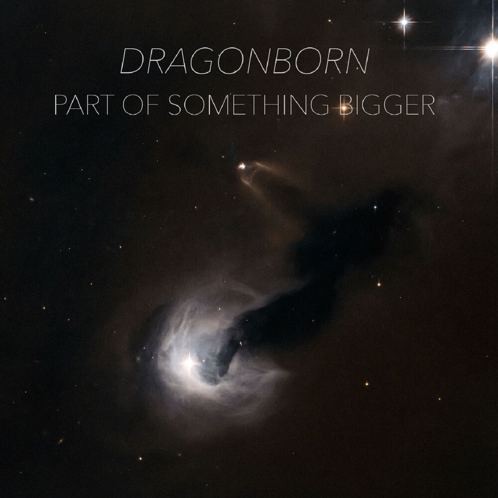 Picture of Part of Something Bigger
