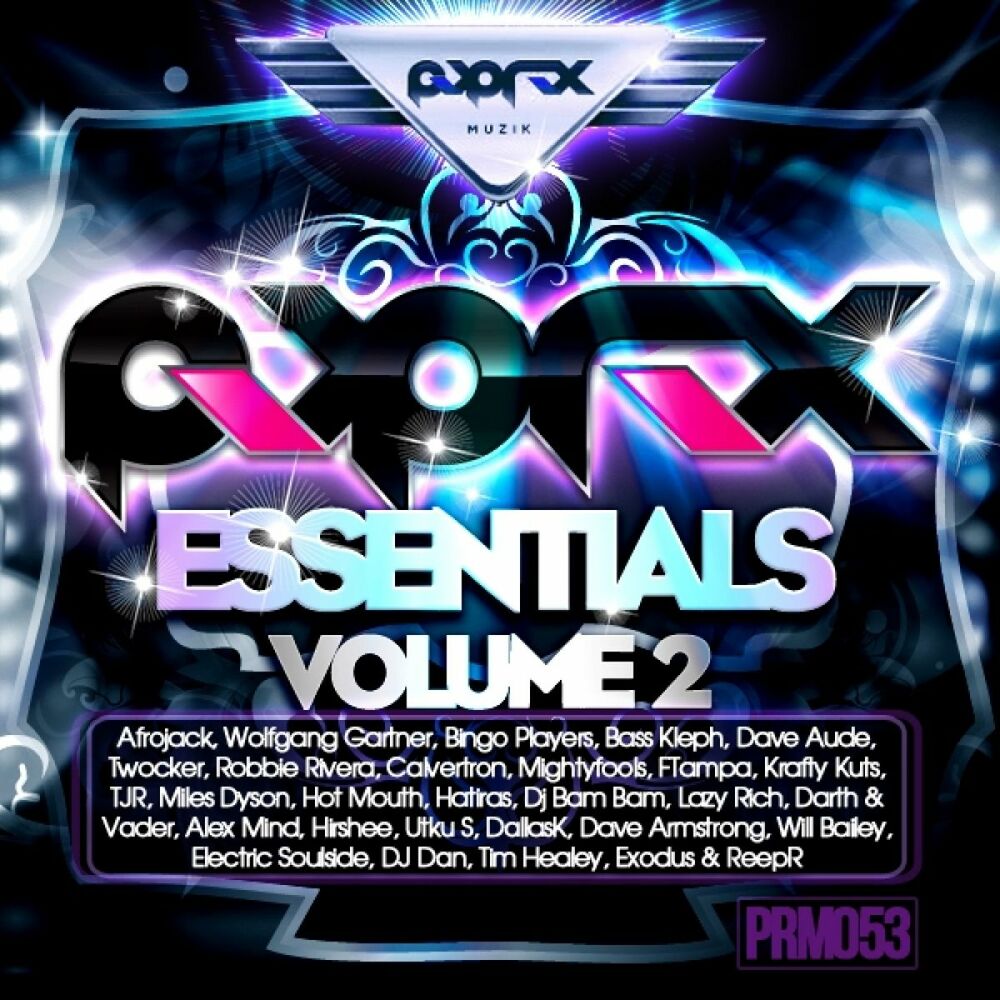 Picture of Various Artists